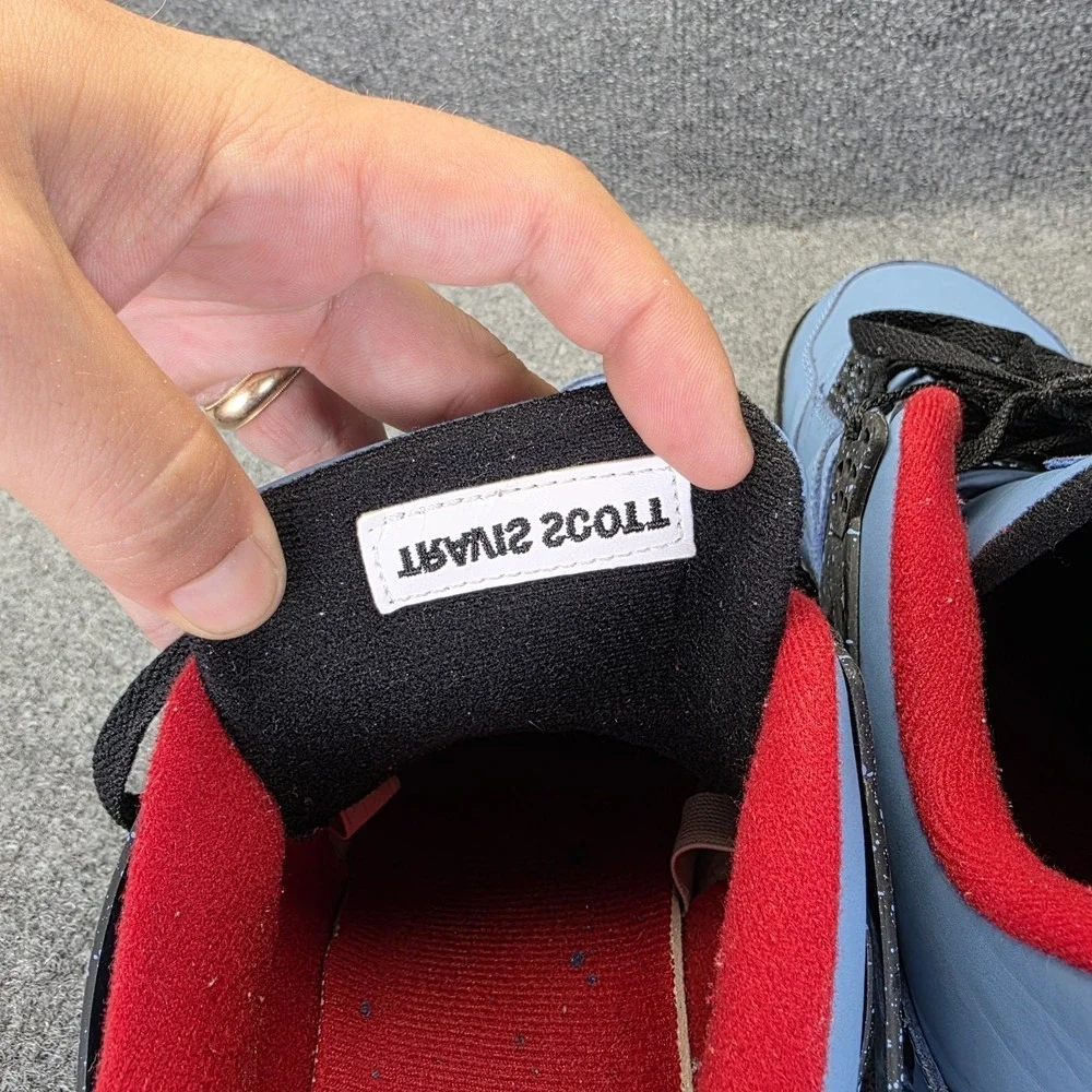 Jordan nike air